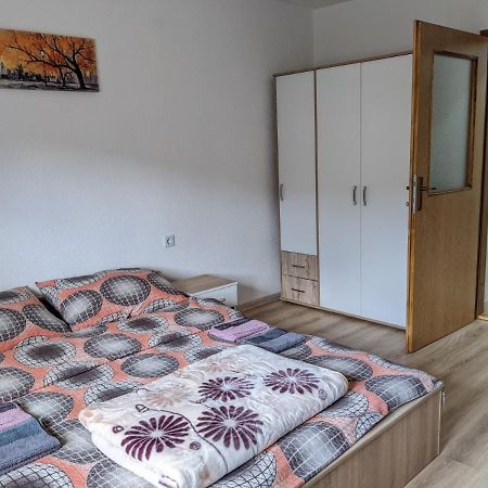 Apartmani Drinska Фоча Екстер'єр фото