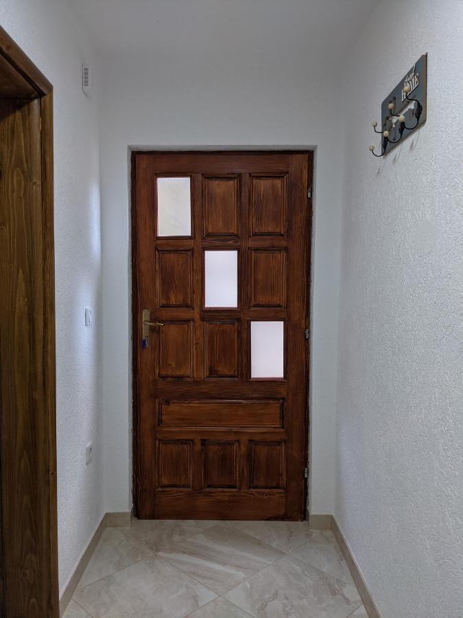 Apartmani Drinska Фоча Екстер'єр фото