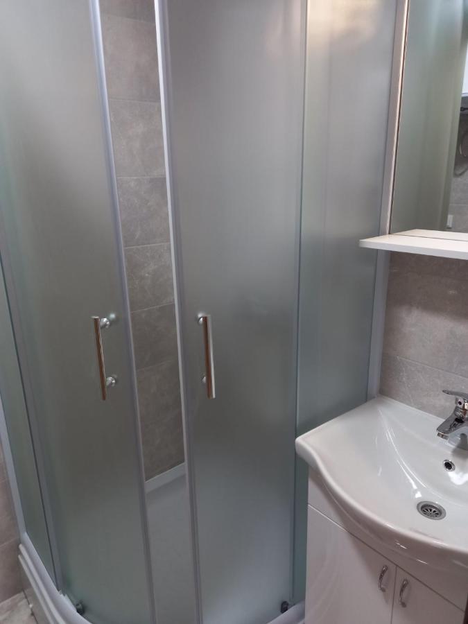 Apartmani Drinska Фоча Екстер'єр фото