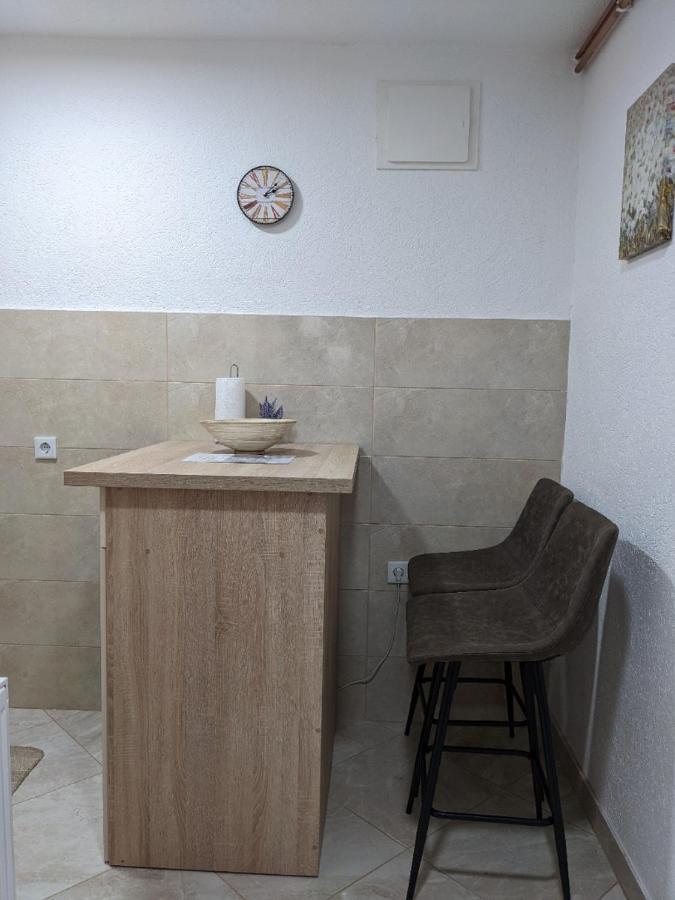 Apartmani Drinska Фоча Екстер'єр фото