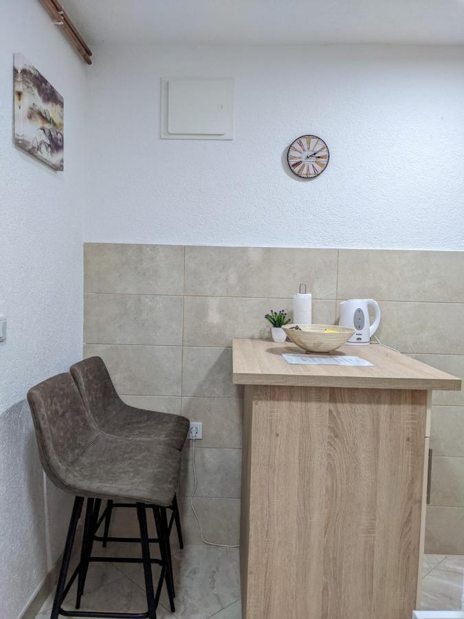 Apartmani Drinska Фоча Екстер'єр фото