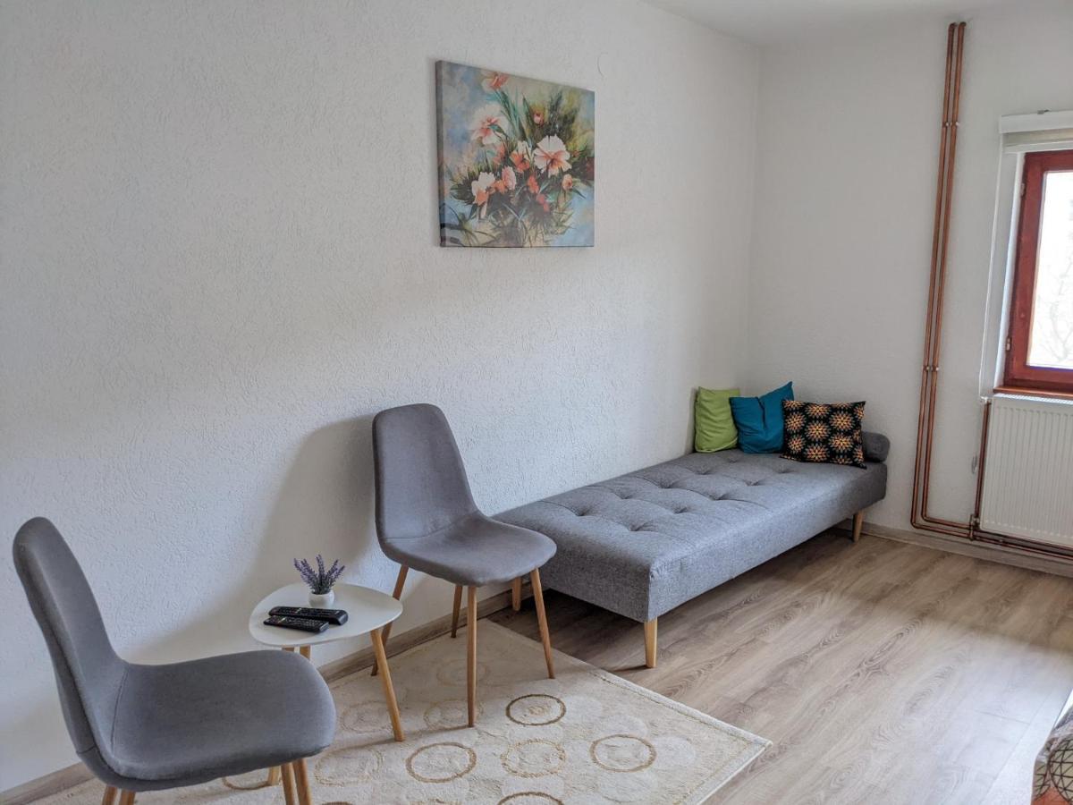 Apartmani Drinska Фоча Екстер'єр фото